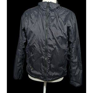 Black Ice Women's Lightweight Jacket Size Small